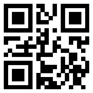 Immagine del Qr Code di 3910712997