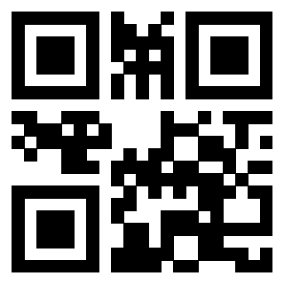 Scansione del QrCode di 3910713002