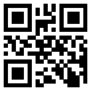 3910713004 Qr Code associato