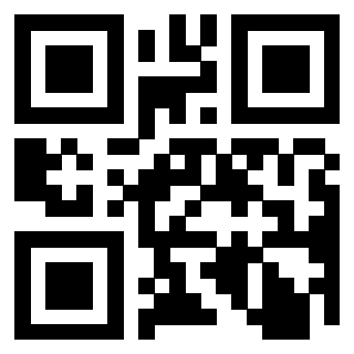 Il QrCode di 3910713005