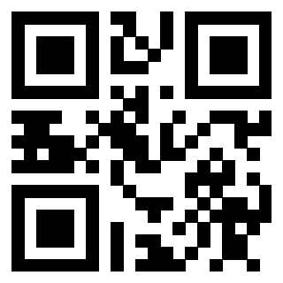 3910713006 - Immagine del QrCode
