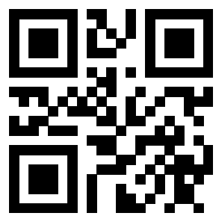 Immagine del Qr Code di 3910713008