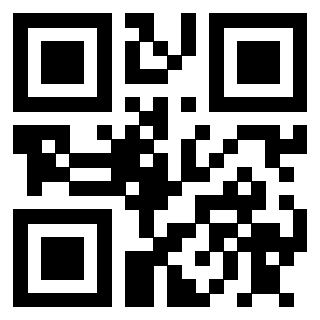 3910713009 QrCode associato