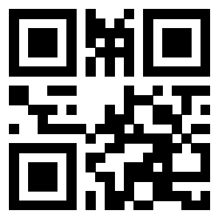 3910713011 - Immagine del QrCode