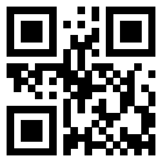 3910713017 - Immagine del QrCode associato