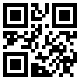 Scansione del Qr Code di 3910713018