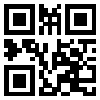 Il Qr Code di 3910713021