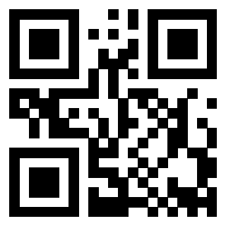 Immagine del Qr Code di 3910713024