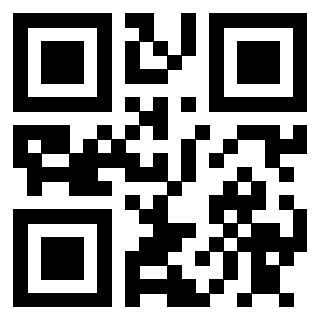 Scansione del QrCode di 3910713026