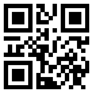 Il Qr Code di 3910713029