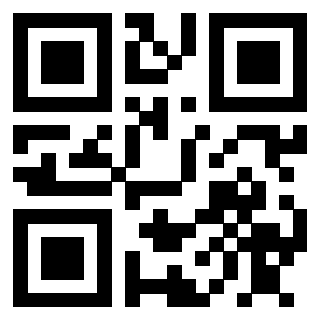 Scansione del QrCode di 3910713034