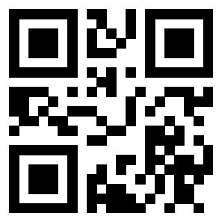 3910713037 - Immagine del Qr Code associato