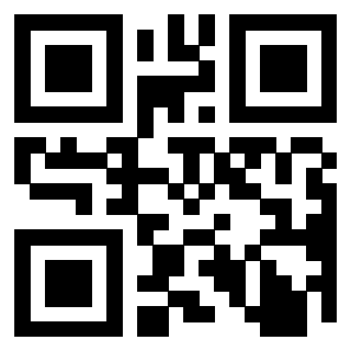 Scansione del Qr Code di 3910713038