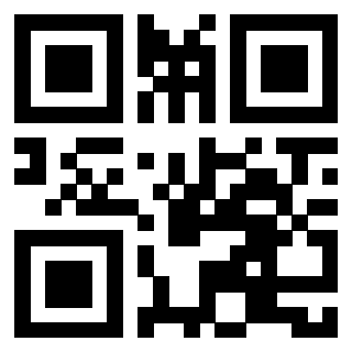 3910713041 - Immagine del Qr Code