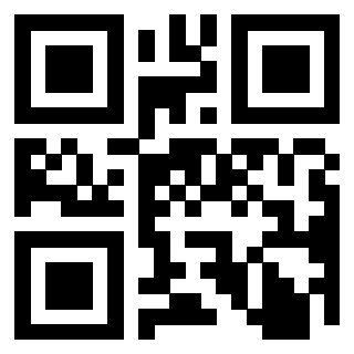 Scansione del Qr Code di 3910713042
