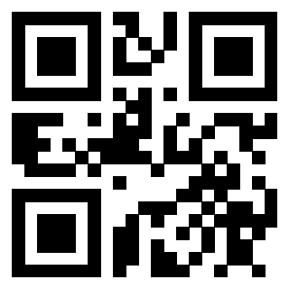 Scansione del Qr Code di 3910713044