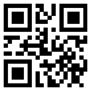 3910713045 - Immagine del QrCode associato