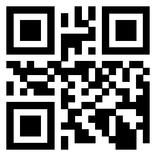 Immagine del Qr Code di 3910713049