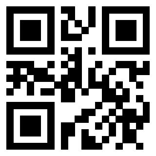 Il QrCode di 3910713050