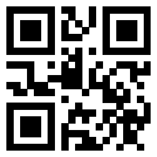 Scansione del QrCode di 3910713053