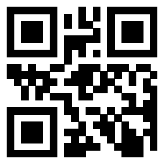 Scansione del QrCode di 3910713054