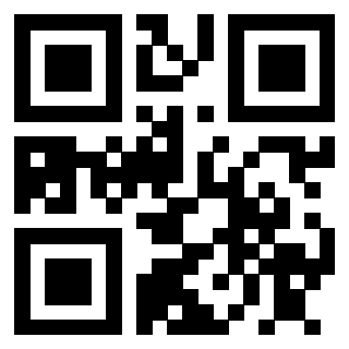 Immagine del Qr Code di 3910713055
