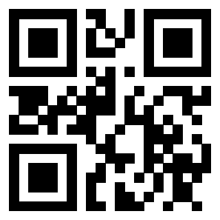 3910713057 - Immagine del QrCode