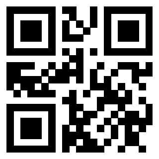 3910713058 - Immagine del Qr Code associato