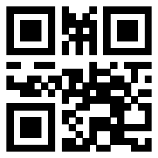 Immagine del QrCode di 3910713060