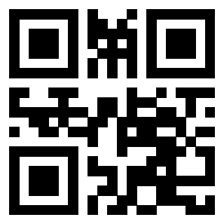 Immagine del QrCode di 3910713061