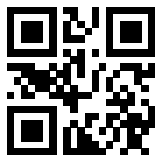 Il QrCode di 3910713063