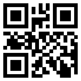 Il QrCode di 3910713068