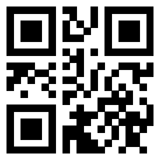 3910713069 - Immagine del Qr Code associato