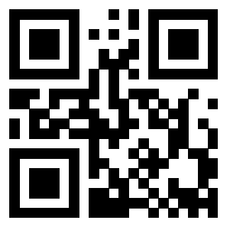 Immagine del QrCode di 3910713071
