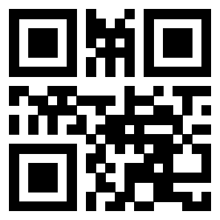 Scansione del Qr Code di 3910713073