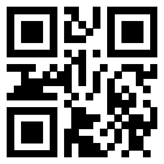 Il QrCode di 3910713076