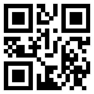 Il Qr Code di 3910713077