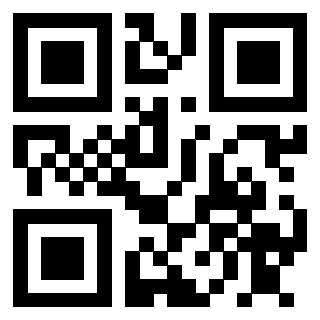 Immagine del QrCode di 3910713079
