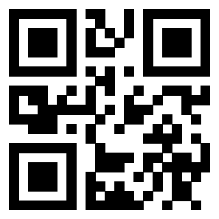 Il QrCode di 3910713083
