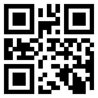 Immagine del Qr Code di 3910713085
