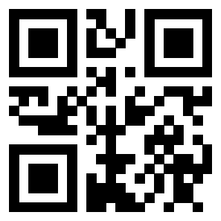 3910713086 Qr Code associato
