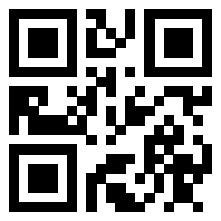 3910713087 QrCode associato