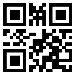 Immagine del Qr Code di 3910713089