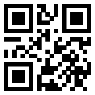 Immagine del Qr Code di 3910713090