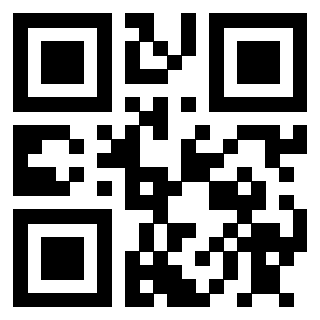 Scansione del QrCode di 3910713092