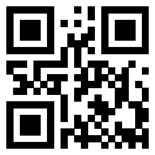 Il QrCode di 3910713093