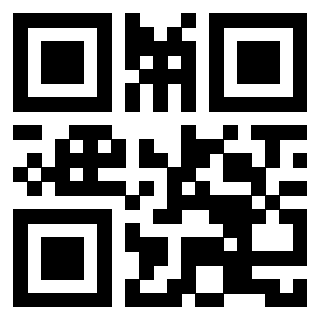 Immagine del Qr Code di 3910713094