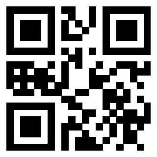 Scansione del QrCode di 3910713096