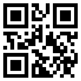 Immagine del QrCode di 3910713103