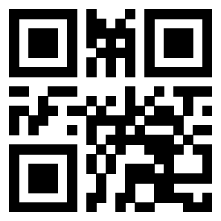 Scansione del QrCode di 3910713104
